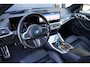 BMW i4 M50 High Executive M-sport | schuifkanteldak | m-sport seats | individual frozen | adap. cruise | carbon | harmankardon