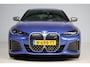 BMW i4 M50 High Executive M-sport | schuifkanteldak | m-sport seats | individual frozen | adap. cruise | carbon | harmankardon