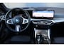 BMW i4 M50 High Executive M-sport | schuifkanteldak | m-sport seats | individual frozen | adap. cruise | carbon | harmankardon