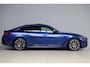 BMW i4 M50 High Executive M-sport | schuifkanteldak | m-sport seats | individual frozen | adap. cruise | carbon | harmankardon