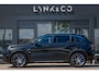 Lynk & Co 01 262PK AUT7 | Zwarte Hemel | Panoramadak | 360 Graden camera | Elektrische bestuurdersstoel met geheugen | Stoelverwarming | Actieve bochtverlichting | Adaptieve Cruise Control | Stuurassistent | Lane Assist | Navigatie | Elektrische Achterklep | Keyless Entry | Dodehoekassistent