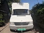 Mercedes-Benz Sprinter 308 D lang - bakwagen - elektrische laadklep
