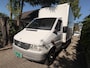 Mercedes-Benz Sprinter 308 D lang - bakwagen - elektrische laadklep