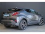Toyota C-HR / C-HR+ 2.0 Hybrid Style |dealer onderhouden|dodehoek|stoelverwarming|parkeersensoren|
