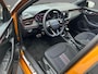 Skoda Kamiq 1.0 TSI Monte Carlo 115pk DSG Automaat, Trekhaak, Panoramadak, Stoelverwarming, Adaptive cruise control, LED matrix koplampen, Achteruitrijcamera, Apple CarPlay/Android Auto, Elektrische achterklep