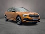 Skoda Kamiq 1.0 TSI Monte Carlo 115pk DSG Automaat, Trekhaak, Panoramadak, Stoelverwarming, Adaptive cruise control, LED matrix koplampen, Achteruitrijcamera, Apple CarPlay/Android Auto, Elektrische achterklep