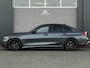 BMW 3-Serie 318i/156 pk Business Edition M sport|2021|NAP|M-pakket|Dealer on.|Camera|Stoelverw.|Sfeerverl.|19" LMV