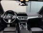 BMW 3-Serie 318i/156 pk Business Edition M sport|2021|NAP|M-pakket|Dealer on.|Camera|Stoelverw.|Sfeerverl.|19" LMV