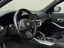 BMW 3-Serie 318i/156 pk Business Edition M sport|2021|NAP|M-pakket|Dealer on.|Camera|Stoelverw.|Sfeerverl.|19" LMV