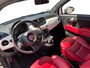 Fiat 500 0.9 TwinAir Street | Interscope boxen | leder |