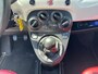 Fiat 500 0.9 TwinAir Street | Interscope boxen | leder |