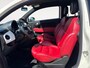 Fiat 500 0.9 TwinAir Street | Interscope boxen | leder |