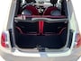 Fiat 500 0.9 TwinAir Street | Interscope boxen | leder |