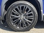 Toyota Yaris Cross 1.5 Hybrid Adventure TREKHAAK HEAD-UP EL-ACHTERKLEP STOELVERW PARK-SENSOREN CLIMA APPLE/ANDROID LM-VELGEN 17" BLIND SPOT KEYLESS