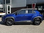 Toyota Yaris Cross 1.5 Hybrid Adventure TREKHAAK HEAD-UP EL-ACHTERKLEP STOELVERW PARK-SENSOREN CLIMA APPLE/ANDROID LM-VELGEN 17" BLIND SPOT KEYLESS