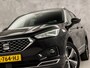 SEAT Tarraco 1.4 TSI e-Hybrid PHEV Xcellence Sport 245Pk Automaat (SOH 87%, APPLE CARPLAY, GROOT NAVI, MEMORY SEAT, LEDER, CAMERA, SPORTSTOELEN, STOELVERWARMING, ELEK ACHTERKLEP, GETINT GLAS, NIEUWSTAAT)