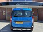 Dacia Dokker combi 1.2 TCe S&S Stepway | 83Dkm! | PDC Achter | Trekhaak |Cruise | Climate |