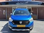 Dacia Dokker combi 1.2 TCe S&S Stepway | 83Dkm! | PDC Achter | Trekhaak |Cruise | Climate |