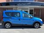 Dacia Dokker combi 1.2 TCe S&S Stepway | 83Dkm! | PDC Achter | Trekhaak |Cruise | Climate |