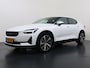 Polestar 2 Long Range Warmtepomp Panoramadak Head-up display Harman&Kardon®-Audio Camera Stoel+Stuur+Achterbankverwarming Elek.Achterklep Google®-Maps Single Motor 78kWh Ecc Elek.Stoel+Memory Apple Carplay Android Auto Lmv Led-Pixel Keyless 1e Eigenaar Dealeronderhouden Origineel Nederlandse Auto