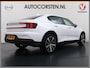 Polestar 2 Long Range Warmtepomp Panoramadak Head-up display Harman&Kardon®-Audio Camera Stoel+Stuur+Achterbankverwarming Elek.Achterklep Google®-Maps Single Motor 78kWh Ecc Elek.Stoel+Memory Apple Carplay Android Auto Lmv Led-Pixel Keyless 1e Eigenaar Dealeronderhouden Origineel Nederlandse Auto