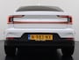 Polestar 2 Long Range Warmtepomp Panoramadak Head-up display Harman&Kardon®-Audio Camera Stoel+Stuur+Achterbankverwarming Elek.Achterklep Google®-Maps Single Motor 78kWh Ecc Elek.Stoel+Memory Apple Carplay Android Auto Lmv Led-Pixel Keyless 1e Eigenaar Dealeronderhouden Origineel Nederlandse Auto