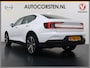 Polestar 2 Long Range Warmtepomp Panoramadak Head-up display Harman&Kardon®-Audio Camera Stoel+Stuur+Achterbankverwarming Elek.Achterklep Google®-Maps Single Motor 78kWh Ecc Elek.Stoel+Memory Apple Carplay Android Auto Lmv Led-Pixel Keyless 1e Eigenaar Dealeronderhouden Origineel Nederlandse Auto