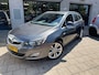 Opel Astra Sports Tourer 1.4 Turbo Sport Nieuwe apk NAP