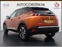 Peugeot e-2008 EV Allure 50kWh SOH 97% Two Tone 3D-Navi Stoelverwarming Apple Carplay Android Auto Ecc Cruise Control Regen-Lichtsensor Privacy Glas Keyless Connected-Apps DAB Bluetooth Led Lane Assist Isofix Dealeronderhouden 1e Eigenaar Origineel Nederlandse Auto