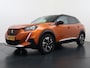 Peugeot e-2008 EV Allure 50kWh SOH 97% Two Tone 3D-Navi Stoelverwarming Apple Carplay Android Auto Ecc Cruise Control Regen-Lichtsensor Privacy Glas Keyless Connected-Apps DAB Bluetooth Led Lane Assist Isofix Dealeronderhouden 1e Eigenaar Origineel Nederlandse Auto