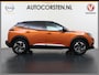 Peugeot e-2008 EV Allure 50kWh SOH 97% Two Tone 3D-Navi Stoelverwarming Apple Carplay Android Auto Ecc Cruise Control Regen-Lichtsensor Privacy Glas Keyless Connected-Apps DAB Bluetooth Led Lane Assist Isofix Dealeronderhouden 1e Eigenaar Origineel Nederlandse Auto