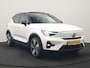 Volvo XC40 Recharge Ultimate 70 kWh 232pk Dealer O.H | Panodak | Adaptive Cruise | Harman / Kardon | 360 Camera | Alcantara Sportstoelen Memory & Verwarmd | Apple Carplay | Keyless | Stuurverwarming | BLIS | Google Assistant & Maps | Virtual | Navigatie | DAB | 20"L.M | Plug In Hybrid |