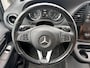 Mercedes-Benz Vito 119 1.9 CDI L2H1 190pk Automaat LED Dubbele Schuif Cruise control Climate control Trekhaak Carplay Parkeersensoren v+a