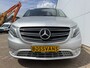 Mercedes-Benz Vito 119 1.9 CDI L2H1 190pk Automaat LED Dubbele Schuif Cruise control Climate control Trekhaak Carplay Parkeersensoren v+a