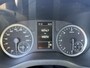 Mercedes-Benz Vito 119 1.9 CDI L2H1 190pk Automaat LED Dubbele Schuif Cruise control Climate control Trekhaak Carplay Parkeersensoren v+a