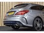 Mercedes-Benz CLA Shooting Brake 180 2e eig. AMG Line NL auto 139dkm Led Camera Leder-Alcantara Navi Airco Cruise