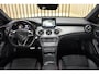 Mercedes-Benz CLA Shooting Brake 180 2e eig. AMG Line NL auto 139dkm Led Camera Leder-Alcantara Navi Airco Cruise