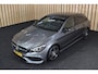 Mercedes-Benz CLA Shooting Brake 180 2e eig. AMG Line NL auto 139dkm Led Camera Leder-Alcantara Navi Airco Cruise