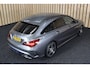 Mercedes-Benz CLA Shooting Brake 180 2e eig. AMG Line NL auto 139dkm Led Camera Leder-Alcantara Navi Airco Cruise