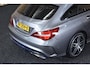Mercedes-Benz CLA Shooting Brake 180 2e eig. AMG Line NL auto 139dkm Led Camera Leder-Alcantara Navi Airco Cruise