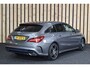 Mercedes-Benz CLA Shooting Brake 180 2e eig. AMG Line NL auto 139dkm Led Camera Leder-Alcantara Navi Airco Cruise