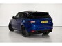 Land Rover Range Rover Sport 5.0 V8 Supercharged SVR Pano Carbon Head-Up Meridian Vol Opties! Unieke Kleur!