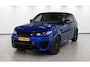 Land Rover Range Rover Sport 5.0 V8 Supercharged SVR Pano Carbon Head-Up Meridian Vol Opties! Unieke Kleur!