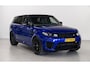 Land Rover Range Rover Sport 5.0 V8 Supercharged SVR Pano Carbon Head-Up Meridian Vol Opties! Unieke Kleur!