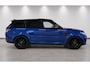 Land Rover Range Rover Sport 5.0 V8 Supercharged SVR Pano Carbon Head-Up Meridian Vol Opties! Unieke Kleur!