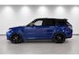 Land Rover Range Rover Sport 5.0 V8 Supercharged SVR Pano Carbon Head-Up Meridian Vol Opties! Unieke Kleur!