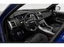 Land Rover Range Rover Sport 5.0 V8 Supercharged SVR Pano Carbon Head-Up Meridian Vol Opties! Unieke Kleur!