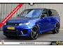 Land Rover Range Rover Sport 5.0 V8 Supercharged SVR Pano Carbon Head-Up Meridian Vol Opties! Unieke Kleur!