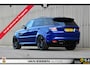 Land Rover Range Rover Sport 5.0 V8 Supercharged SVR Pano Carbon Head-Up Meridian Vol Opties! Unieke Kleur!
