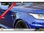 Land Rover Range Rover Sport 5.0 V8 Supercharged SVR Pano Carbon Head-Up Meridian Vol Opties! Unieke Kleur!
